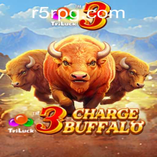 Unleashing the Power of 3ChargeBuffalo: An In-Depth Look