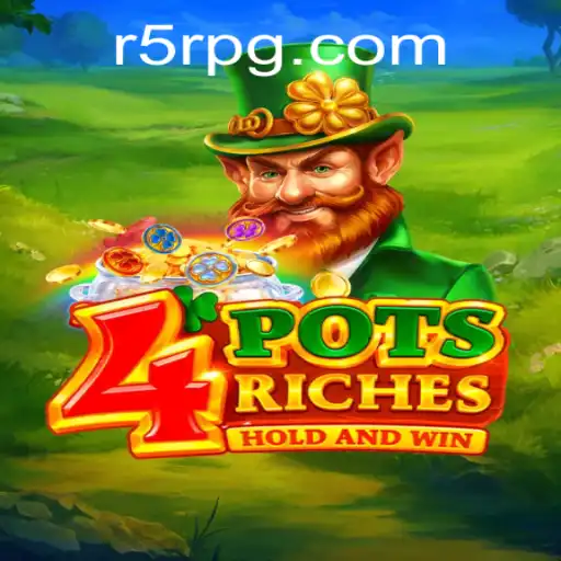 Exploring 4potsriches: The New Online Gaming Sensation