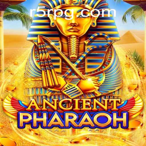 Unlocking the Mysteries of AncientPharaoh: A Modern Gaming Journey with R5R.COM