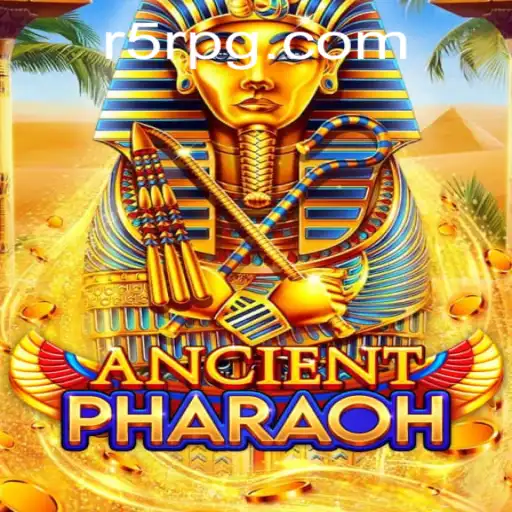 Unlocking the Mysteries of AncientPharaoh: A Modern Gaming Journey with R5R.COM
