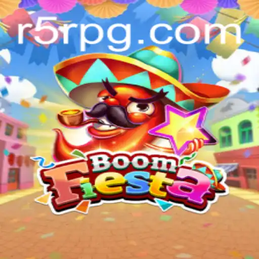 Discover the Excitement of BoomFiesta at R5R.COM