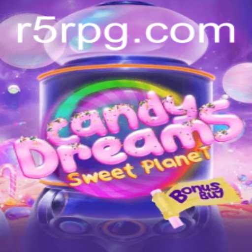 The Enchanting World of CandyDreamsSweetPlanet and the Allure of R5R.COM