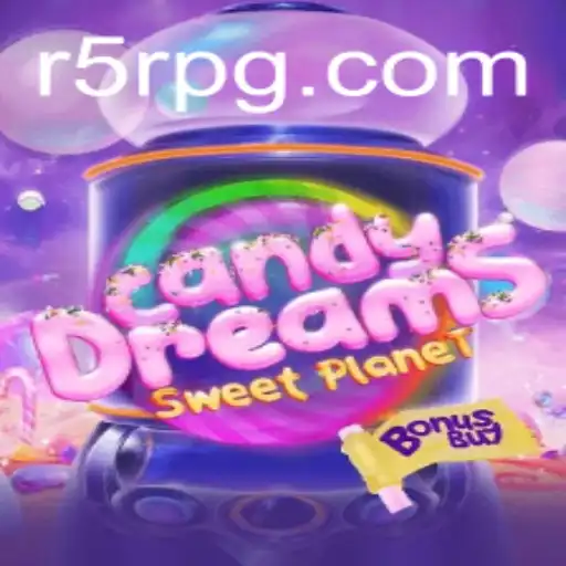 The Enchanting World of CandyDreamsSweetPlanet and the Allure of R5R.COM