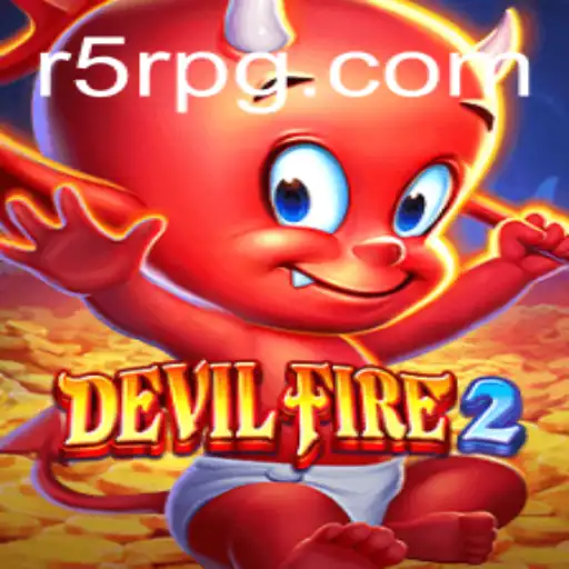 Unveiling DevilFire2: A Thrilling Adventure in Gaming