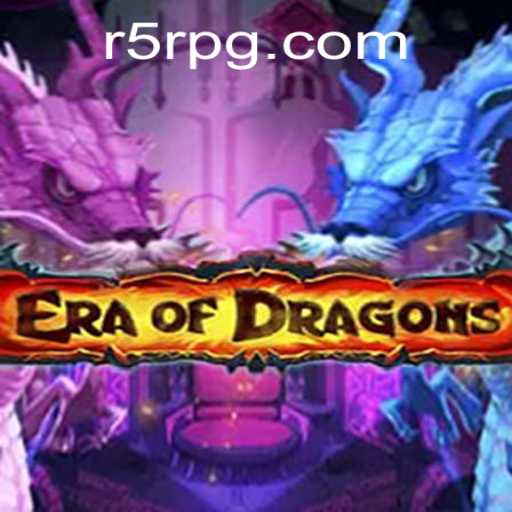 EraOfDragons: Explore the Epic Fantasy Realm with R5R.COM