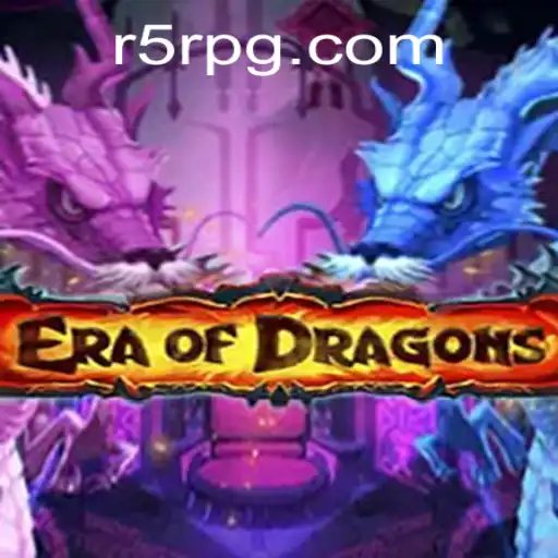 EraOfDragons: Explore the Epic Fantasy Realm with R5R.COM