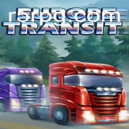 EuropeTransit: A Strategic Adventure with R5R.COM