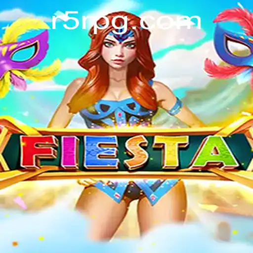 Discovering the Thrill of Fiesta: A Comprehensive Guide to R5R.COM's Newest Game