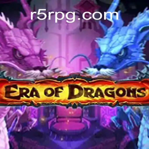 EraOfDragons: Explore the Epic Fantasy Realm with R5R.COM