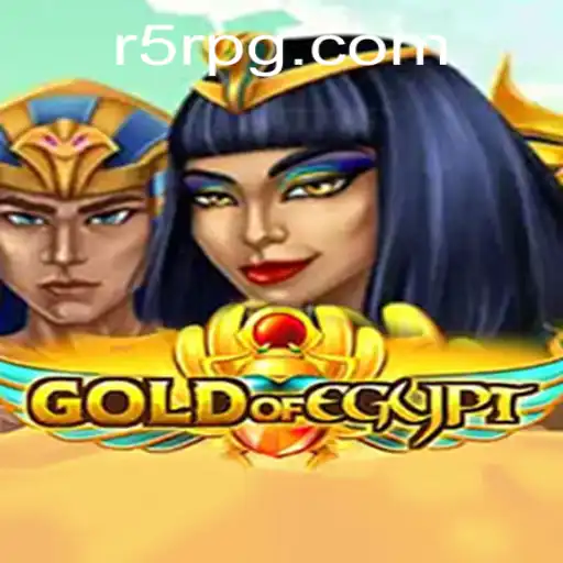 Exploring the Enigmatic World of GoldOfEgypt