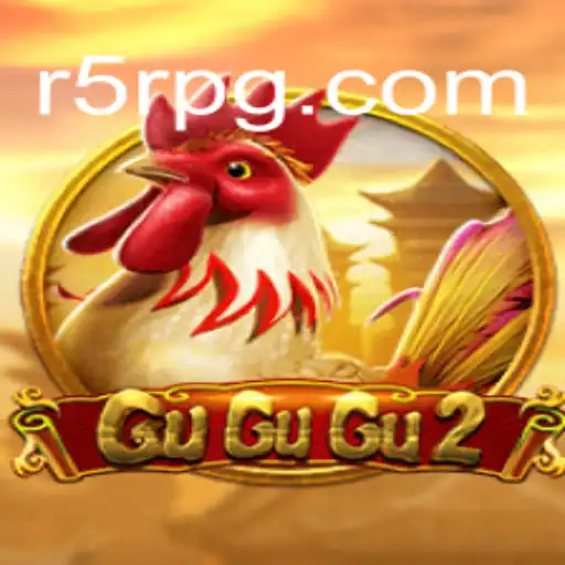 GuGuGu2: Exploring the Exciting World of R5R.COM's Latest Adventure