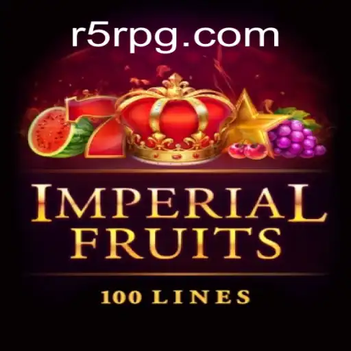 ImperialFruits100: A Fascinating Blend of Classic and Modern Gaming