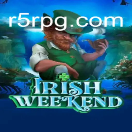 Unveiling IrishWeekend: A New Gaming Experience