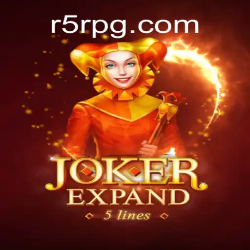 Discover the Thrills of JokerExpand with R5R.COM