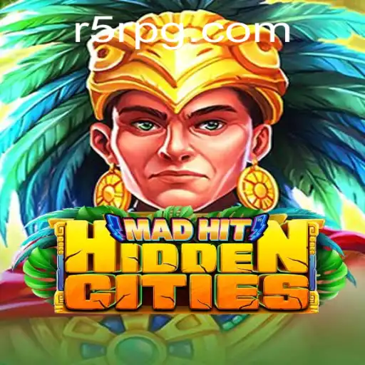 Exploring the Intriguing World of MadHitHiddenCities and the Rise of R5R.COM
