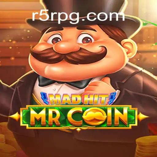 Discover the Thrilling World of MadHitMrCoin