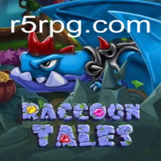 RaccoonTales: A Dynamic Adventure in the World of Gaming