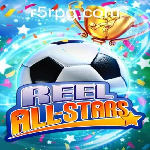 ReelAllStars: An Exciting Adventure in Virtual Gaming