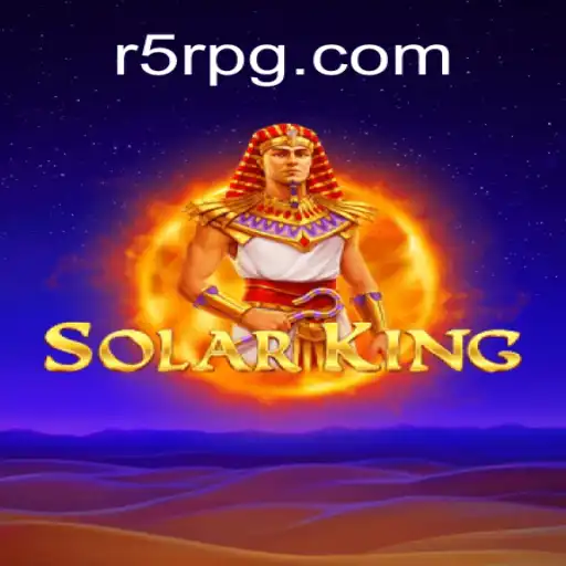 Unveiling the World of SolarKing: A Journey into a Celestial Quest