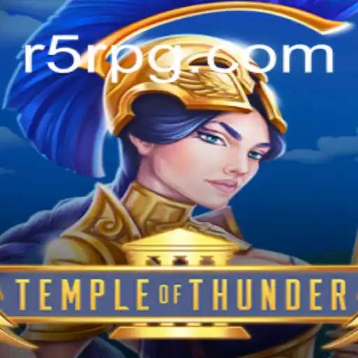 Unveiling the Mystical World of TempleofThunder: A Journey Through Myth and Strategy