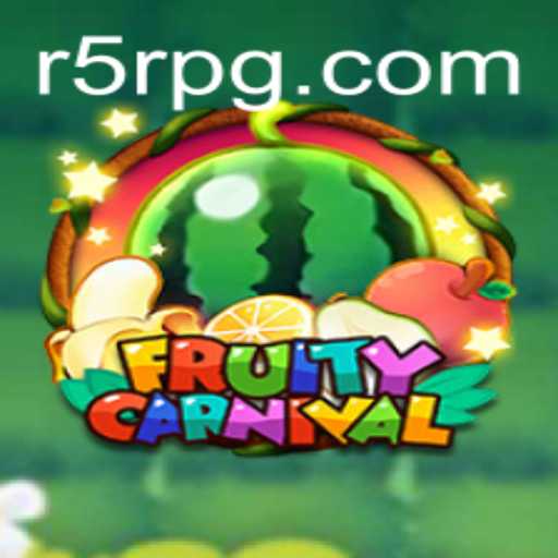 Exploring the Vibrant World of FruityCarnival