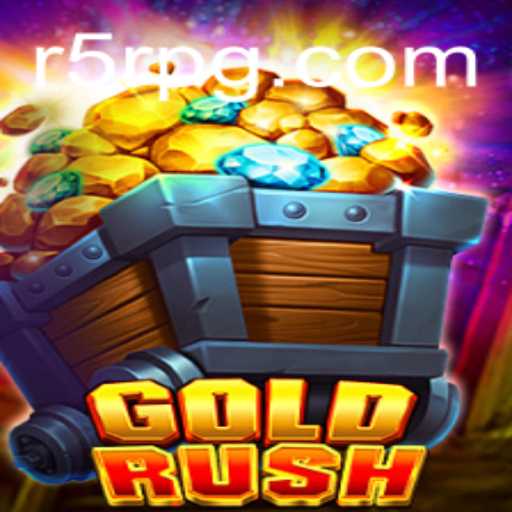 GoldRush: Exploring the Thrill of Digital Prospecting in R5R.COM