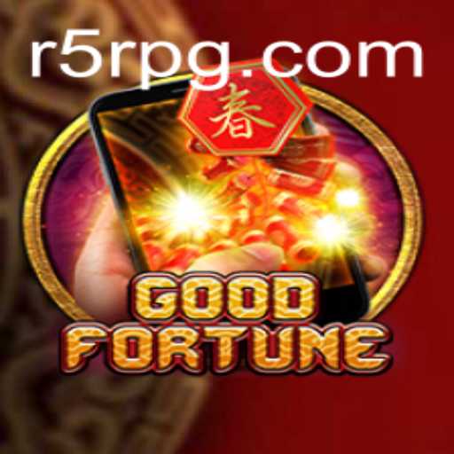 Discover the Enchanting World of GoodFortuneM: Play, Predict, Prosper