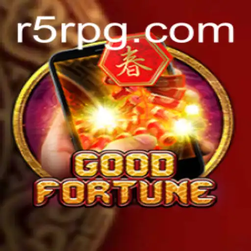 Discover the Enchanting World of GoodFortuneM: Play, Predict, Prosper