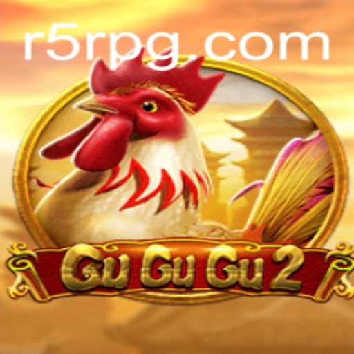 GuGuGu2: Exploring the Exciting World of R5R.COM's Latest Adventure