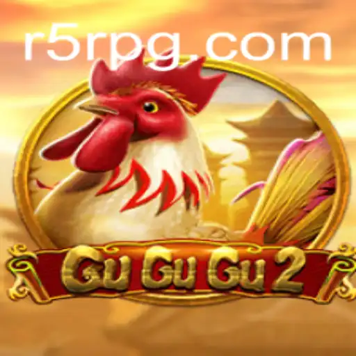 GuGuGu2: Exploring the Exciting World of R5R.COM's Latest Adventure