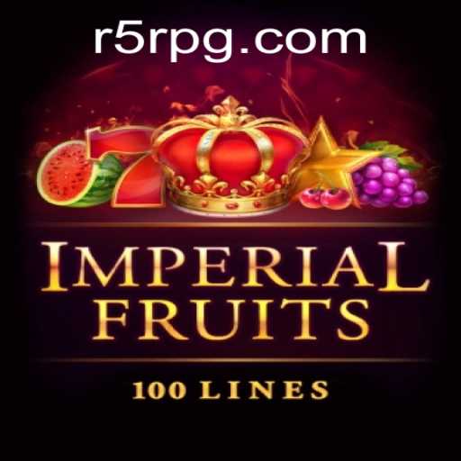 ImperialFruits100: A Fascinating Blend of Classic and Modern Gaming