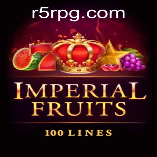 ImperialFruits100: A Fascinating Blend of Classic and Modern Gaming