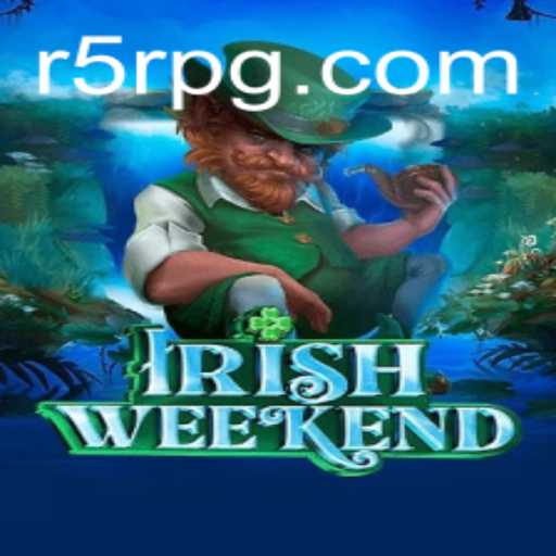 Unveiling IrishWeekend: A New Gaming Experience