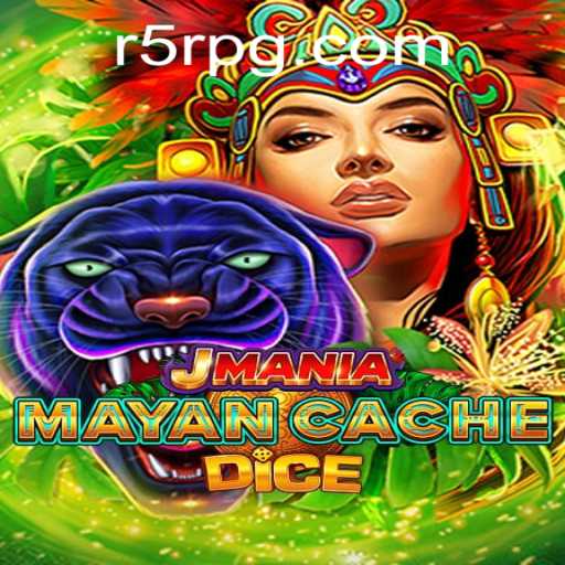 Discover JManiaMayanCacheDice: A Thrilling Ancient Adventure