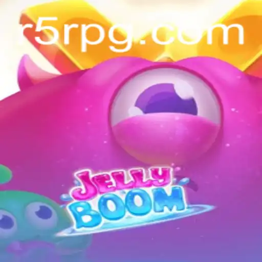 Unveiling the Exciting World of JellyBoom: A Comprehensive Guide
