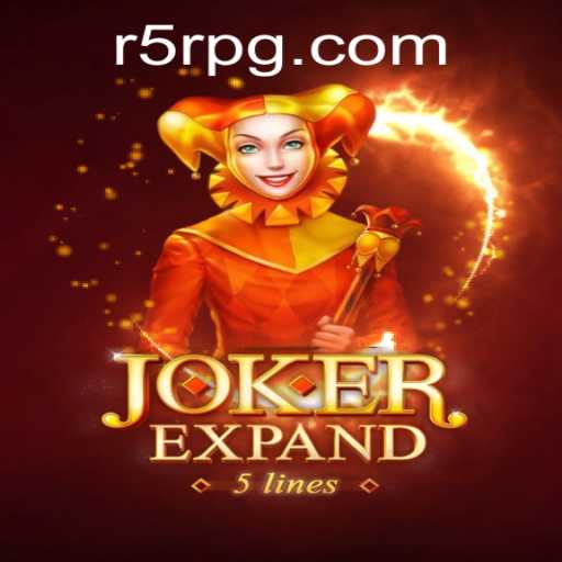 Discover the Thrills of JokerExpand with R5R.COM
