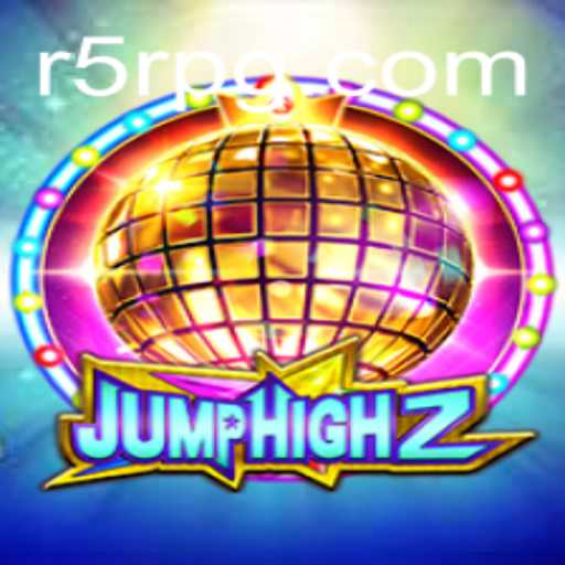 Explore the Exciting Universe of JumpHigh2 and R5R.COM