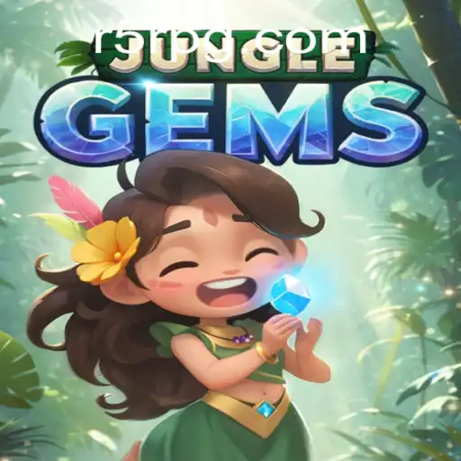 JungleGems: A Thrilling Adventure Awaits