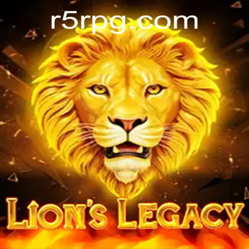 Exploring the World of LionsLegacy: A Modern Gaming Phenomenon