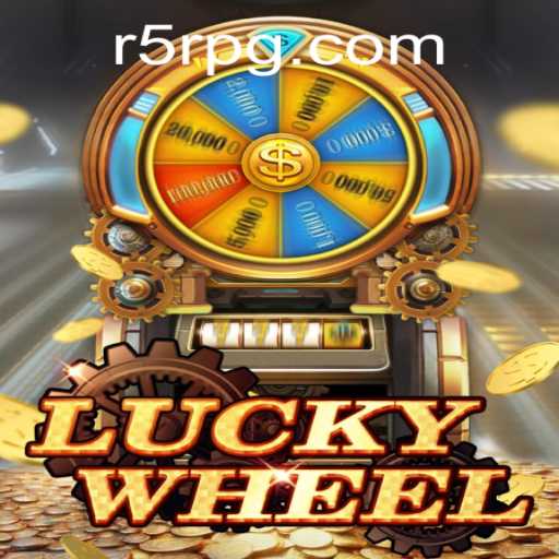 Explore the Thrilling World of LuckyWheel: A Dive into R5R.COM's Exciting Game