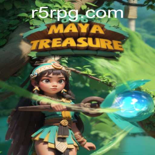 Unveiling the Treasures of MayaTreasure: A Guide to Adventure