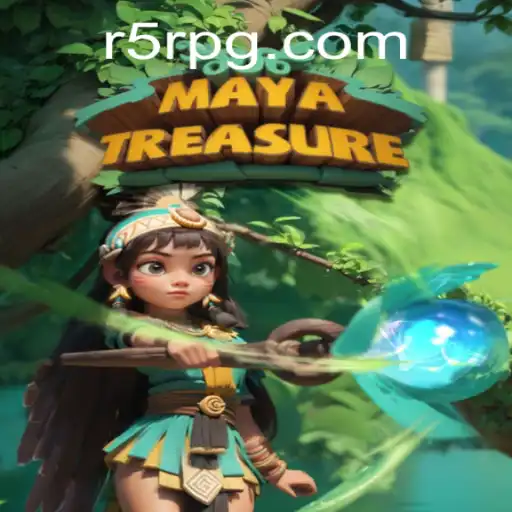 Unveiling the Treasures of MayaTreasure: A Guide to Adventure