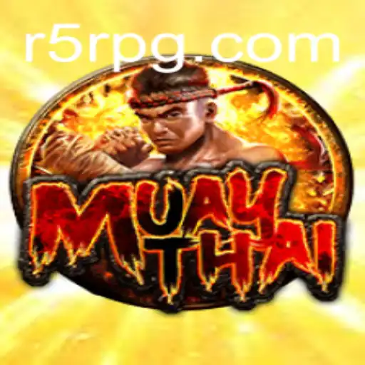 Exploring the World of MuayThai and Its Connection with R5R.COM