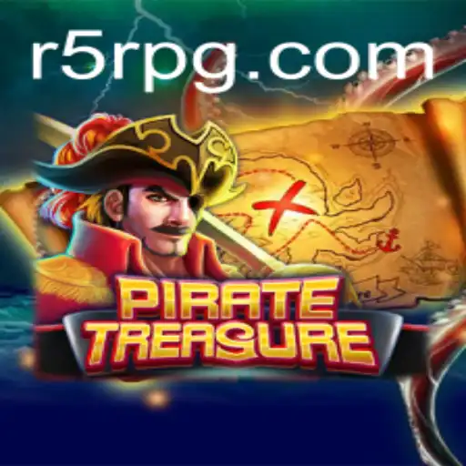 Embark on a Thrilling Journey with PirateTreasure