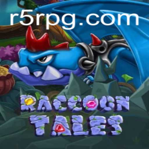 RaccoonTales: A Dynamic Adventure in the World of Gaming