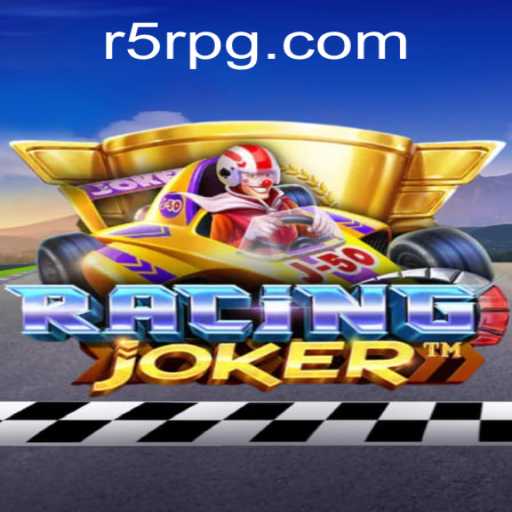 RacingJoker: An Exciting New Chapter in Racing Games