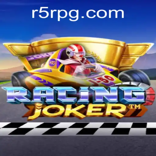 RacingJoker: An Exciting New Chapter in Racing Games