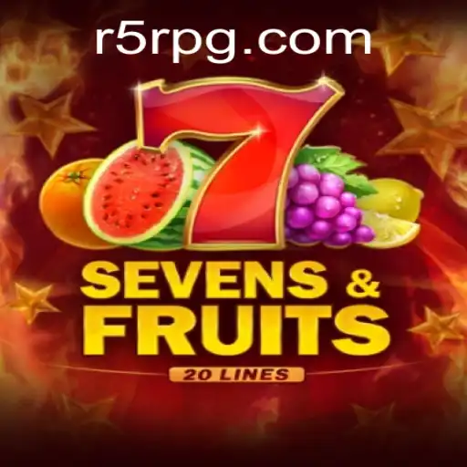 SevensFruits20: A Thrilling Dive into Digital Gaming