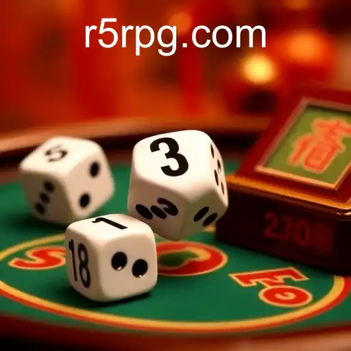 Exploring the World of Sic Bo: A Fascinating Game of Chance