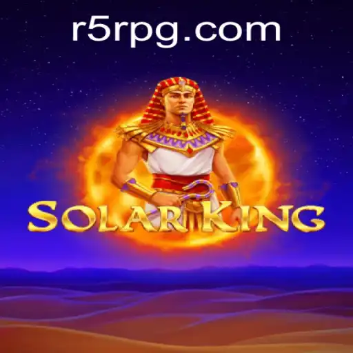 Unveiling the World of SolarKing: A Journey into a Celestial Quest